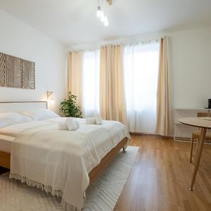 Studio Appartement